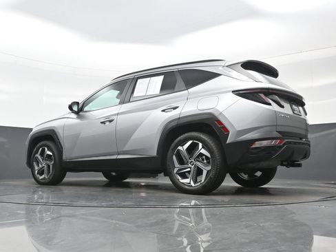 Certified 2023 Hyundai Tucson SEL w/ Convenience Package AWD/4WD image 29