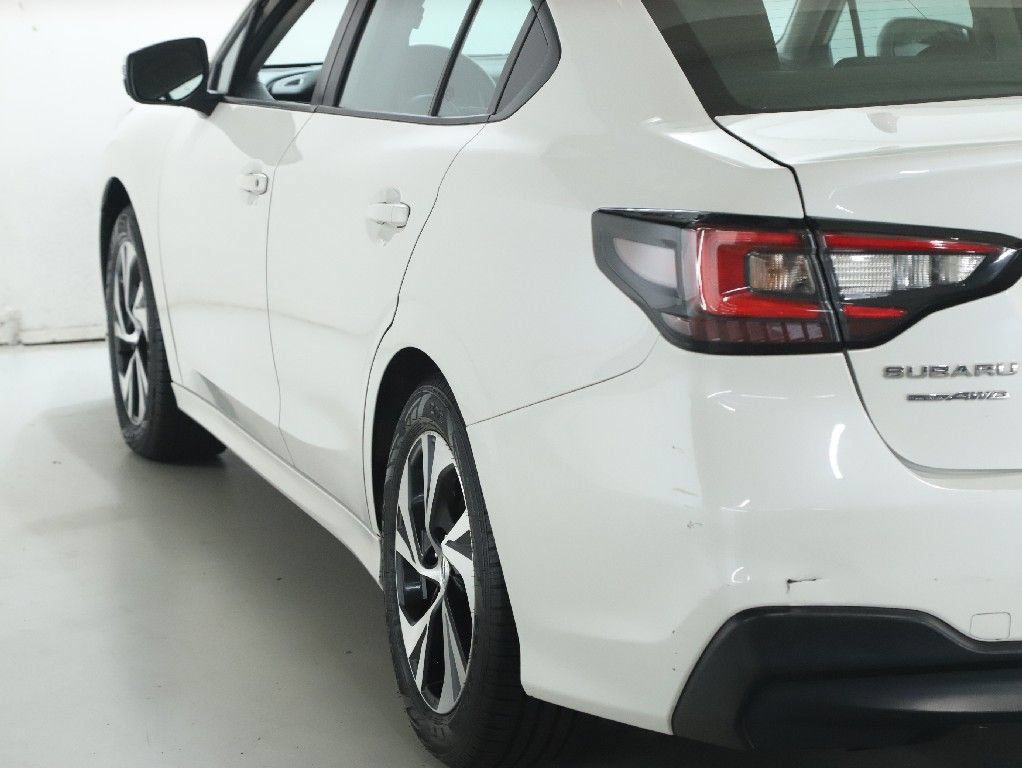 Used 2024 Subaru Legacy Premium AWD/4WD image 40