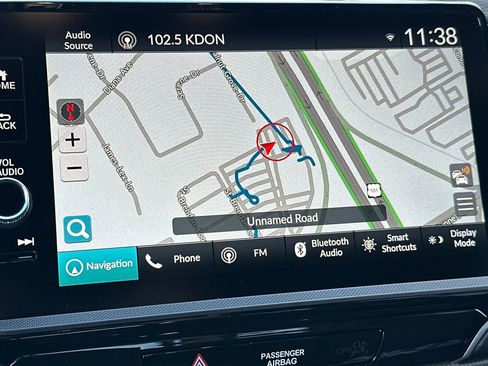 New 2026 Honda Ridgeline TrailSport+ image 19