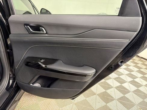 Used 2025 Kia K5 GT-Line FWD image 17