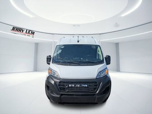 Used 2025 RAM ProMaster 2500 image 7