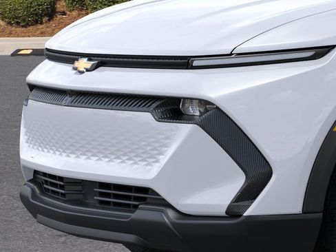 New 2026 Chevrolet Equinox EV LT image 49