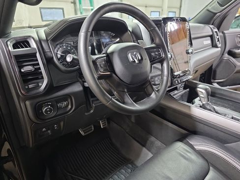 Used 2022 RAM 1500 Rebel w/ G/T Package image 15