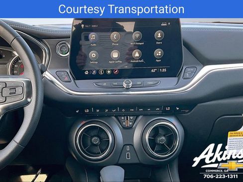New 2026 Chevrolet Blazer LT w/ Convenience Package image 6