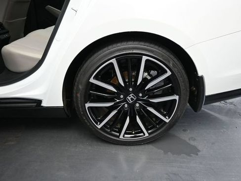 Certified 2026 Honda Accord Touring image 16