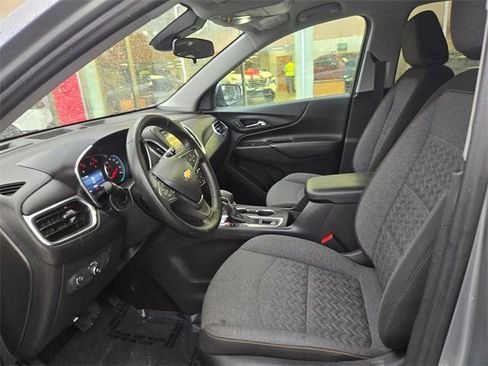 Used 2024 Chevrolet Equinox LT image 22