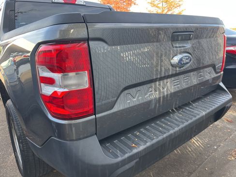 Used 2022 Ford Maverick XL image 11