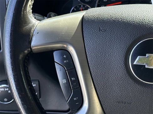 Used 2017 Chevrolet Express 3500 image 6