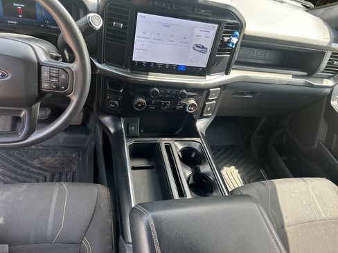 Certified 2024 Ford F150 STX AWD/4WD image 27