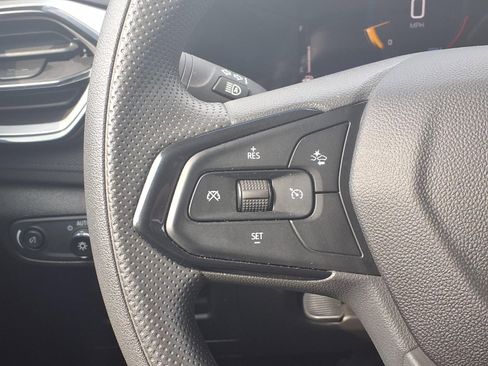 Used 2025 Chevrolet TrailBlazer LT image 15