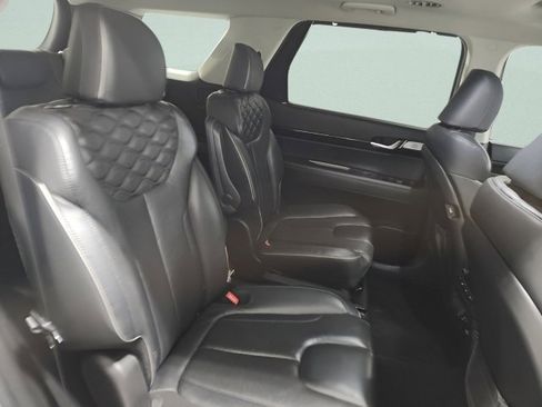 Used 2021 Hyundai Palisade Limited image 21