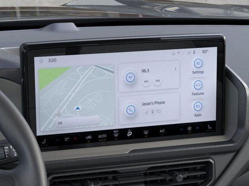 New 2026 Ford Bronco Sport Big Bend w/ Convenience Package image 14