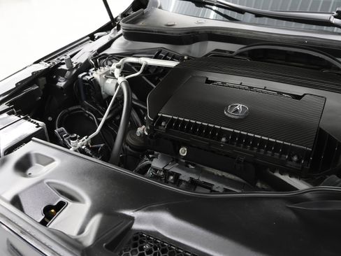 Used 2022 Acura MDX w/Technology Package image 22