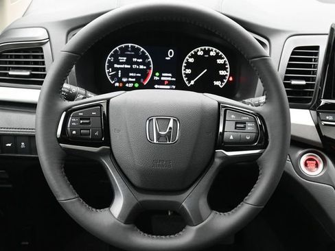 Used 2026 Honda Odyssey EX-L image 27