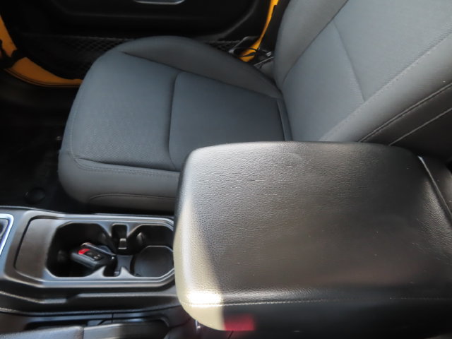 Used 2020 Jeep Wrangler Unlimited Sport S AWD/4WD image 36