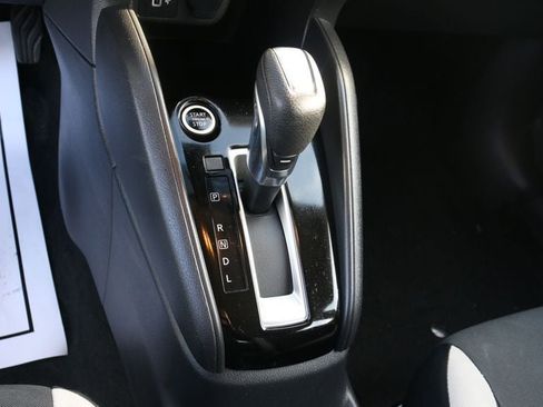 Used 2020 Nissan Versa SV image 11