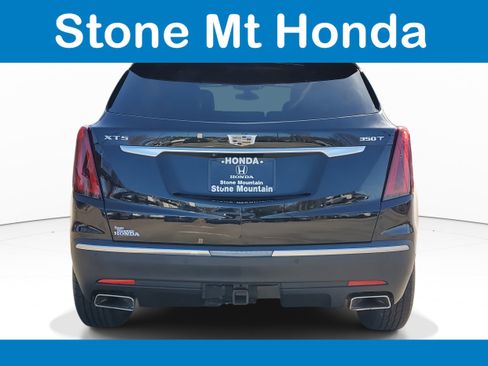 Used 2020 Cadillac XT5 Luxury w/ LPO, Floor Liner Package image 5