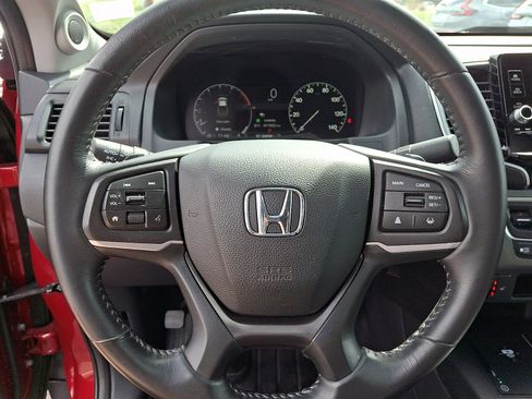 Certified 2024 Honda Ridgeline RTL image 25