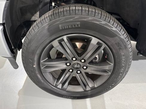 Used 2023 Ford F150 Lariat w/ Equipment Group 502A High AWD/4WD image 5