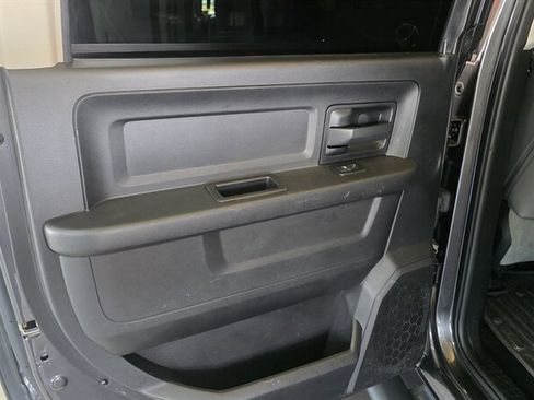 Used 2016 RAM 3500 Tradesman w/ Popular Equipment Group AWD/4WD image 20