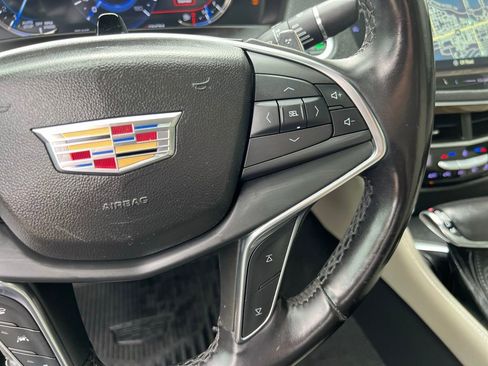 Used 2018 Cadillac CT6 Premium Luxury w/ Super Cruise Package image 38