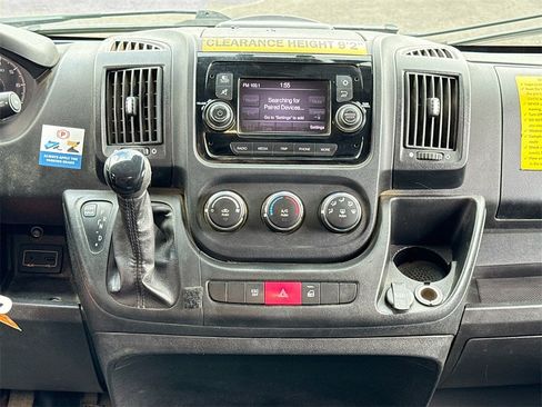 Used 2021 RAM ProMaster 3500 image 11