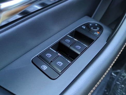 New 2026 MAZDA CX-90 3.3 Turbo w/ Preferred Package image 25