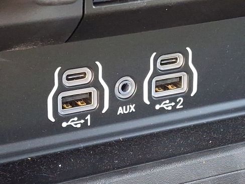 New 2026 RAM 2500 Big Horn image 17