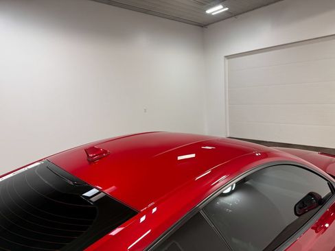 Used 2022 Ford Mustang Premium w/ Equipment Group 201A RWD image 41