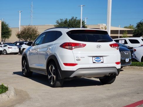 Used 2018 Hyundai Tucson Value image 6