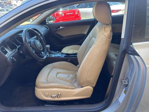 Used 2014 Audi A5 2.0T Premium Plus w/ Premium Plus Package image 10