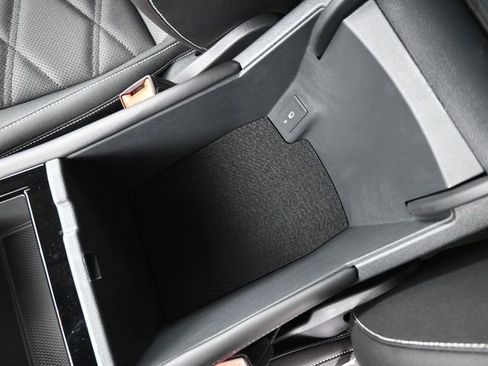 New 2026 Volkswagen Atlas SE FWD image 33