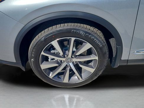 New 2026 Acura MDX w/ Technology Package image 10