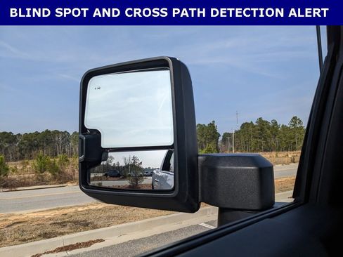 Used 2024 GMC Sierra 2500 Denali w/ Denali Reserve Package image 7