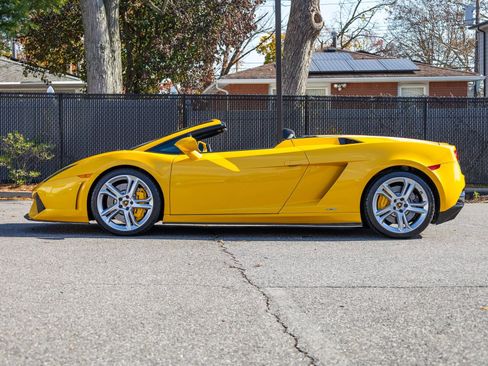 Used 2010 Lamborghini Gallardo LP 560-4 image 31