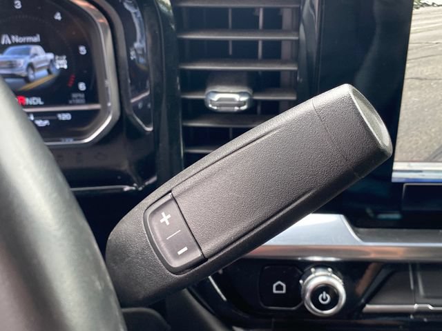 Certified 2023 GMC Sierra 1500 Elevation AWD/4WD image 14