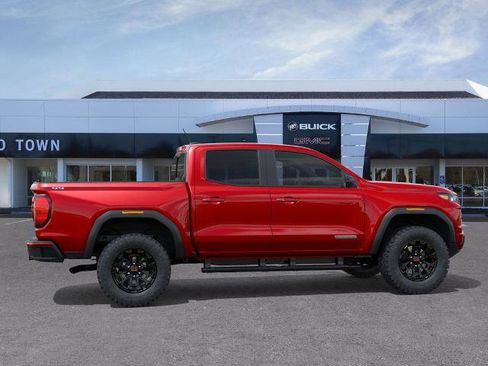 New 2026 GMC Canyon Elevation w/ Convenience Package image 5