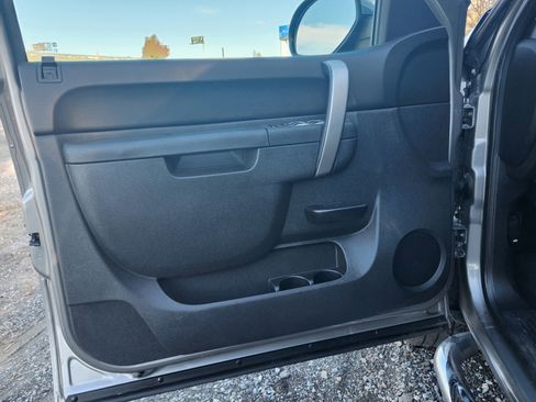 Used 2013 Chevrolet Silverado 1500 LT image 15