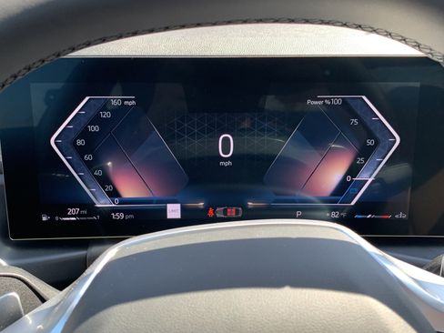 Certified 2025 BMW 430i xDrive Coupe w/ Convenience Package image 23