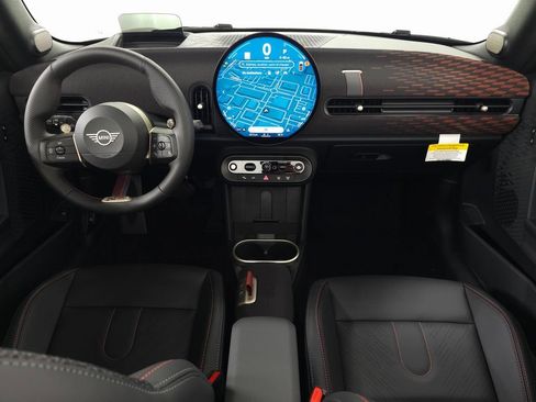 Used 2026 MINI Cooper S FWD image 15