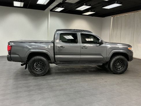 Used 2021 Toyota Tacoma SR AWD/4WD image 6