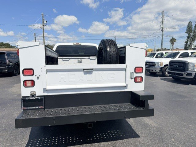 Used 2014 Ford F350 XL w/ Power Equipment Group RWD image 6