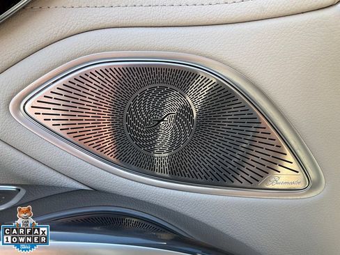 Used 2022 Mercedes-Benz EQS 450+ Sedan image 25