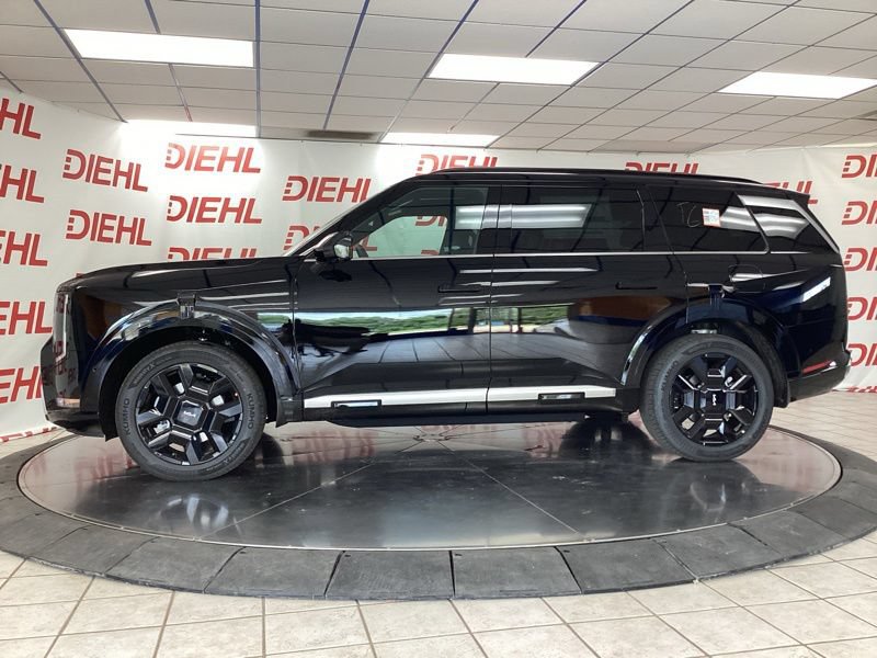 New 2027 Kia Telluride SX Prestige AWD/4WD image 4