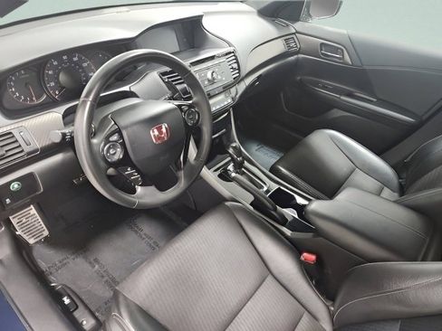 Used 2016 Honda Accord Sport image 21