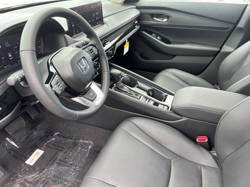 New 2026 Honda Accord Touring image 18