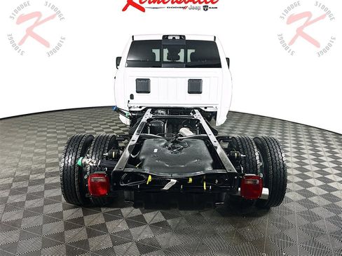 New 2026 RAM 4500 Tradesman image 6