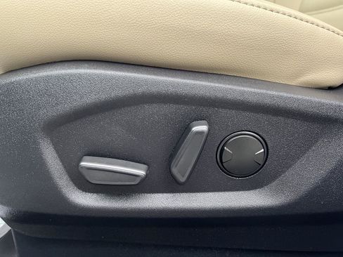 Used 2024 Ford Edge SEL w/ Convenience Package AWD/4WD image 19