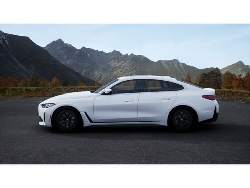 New 2026 BMW i4 xDrive40i AWD/4WD image 4