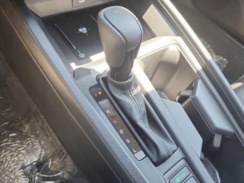 Certified 2026 Honda Accord SE image 10